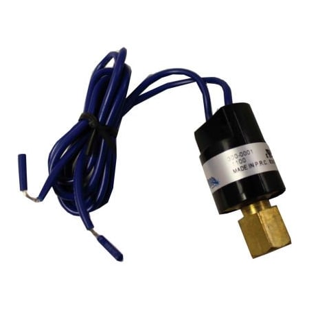 Beacon Low Pressure Switch SLP0520